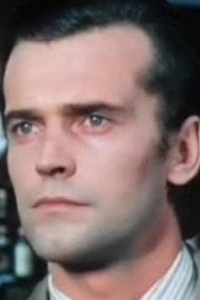 Sandro Pizzochero backdrop