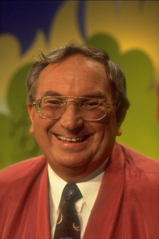 Frans van Dusschoten backdrop