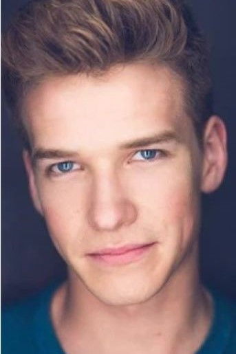 Ben Mathews backdrop