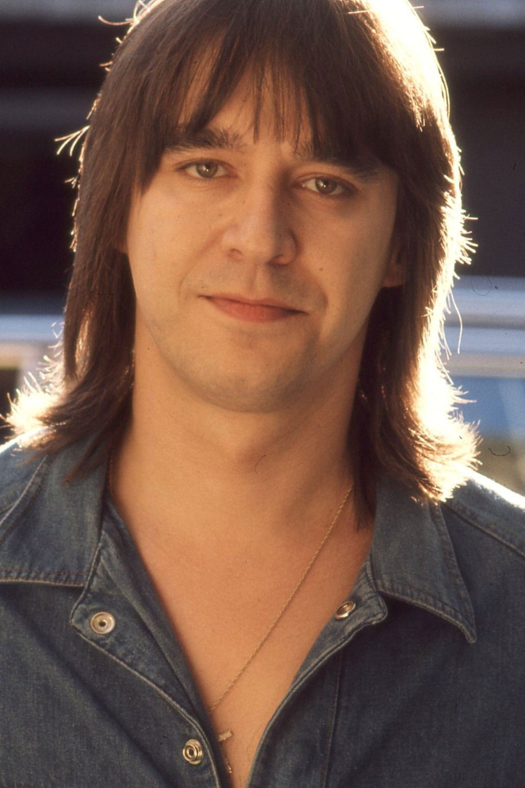 Walter Parazaider backdrop