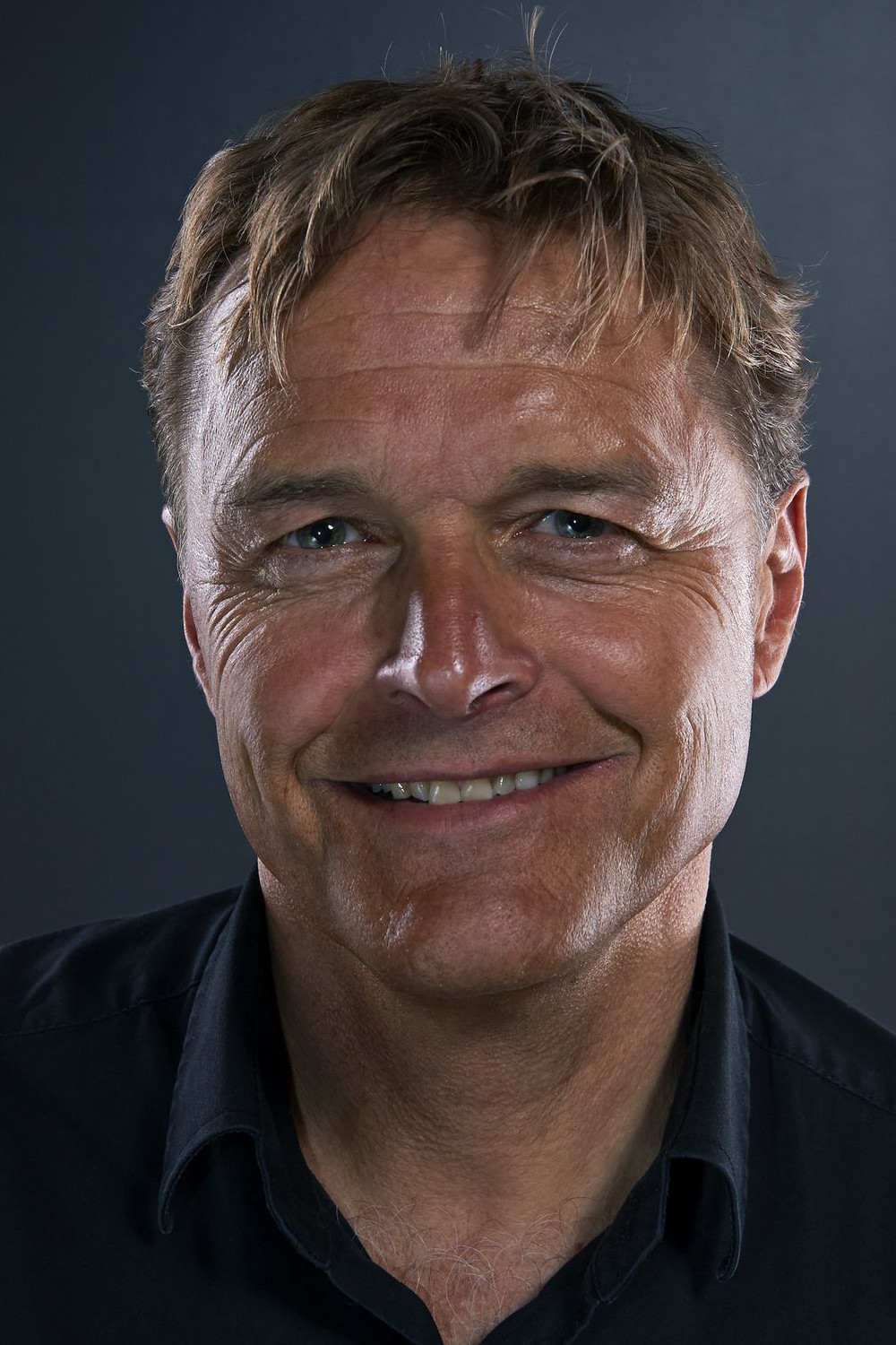 Dag Otto Lauritzen backdrop