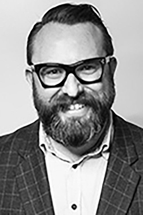 Christopher Ernst backdrop