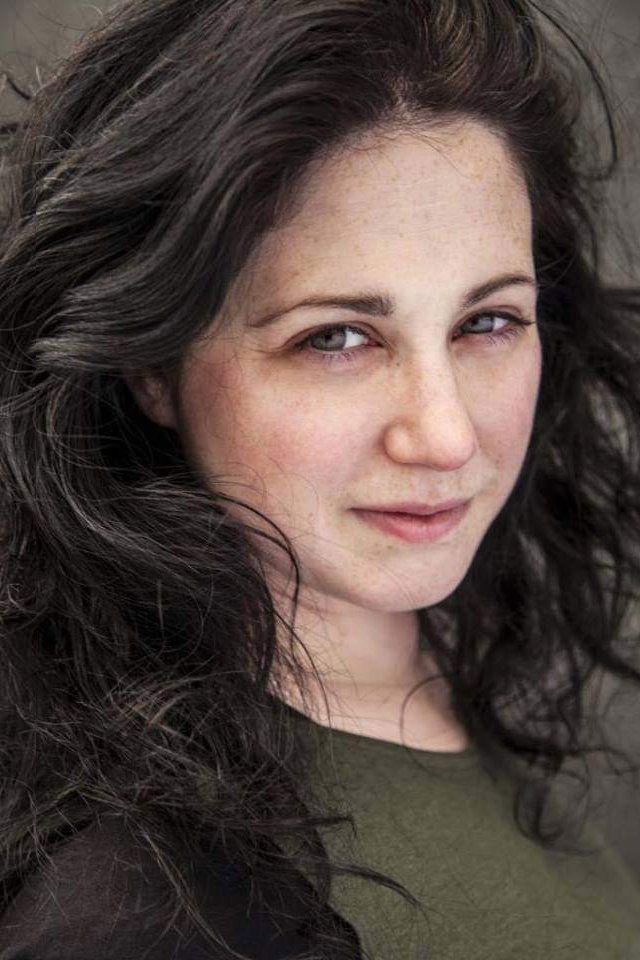 Sheila Moylette backdrop