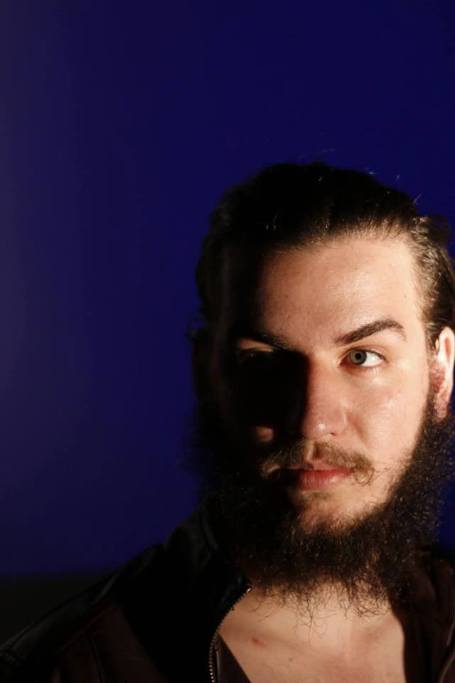 Vinicius Feller backdrop