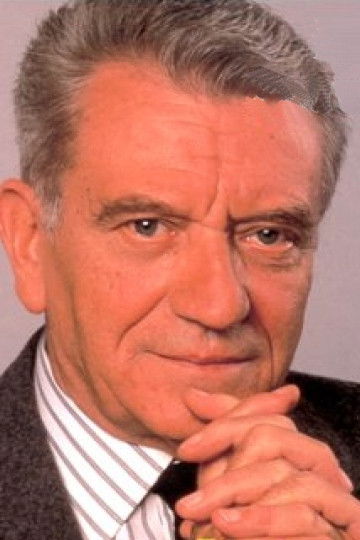 Louis Pauwels backdrop