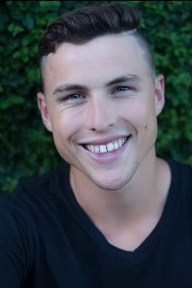 Taylor Barrett backdrop