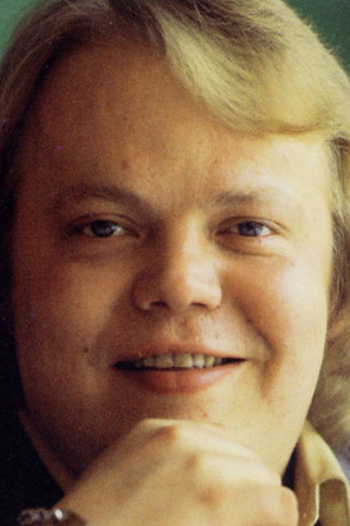 Markku Suominen backdrop