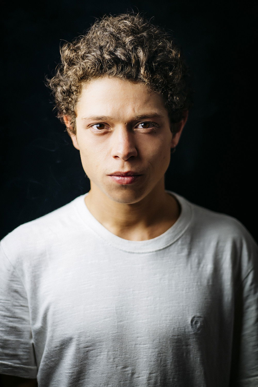 João Nunes Monteiro backdrop