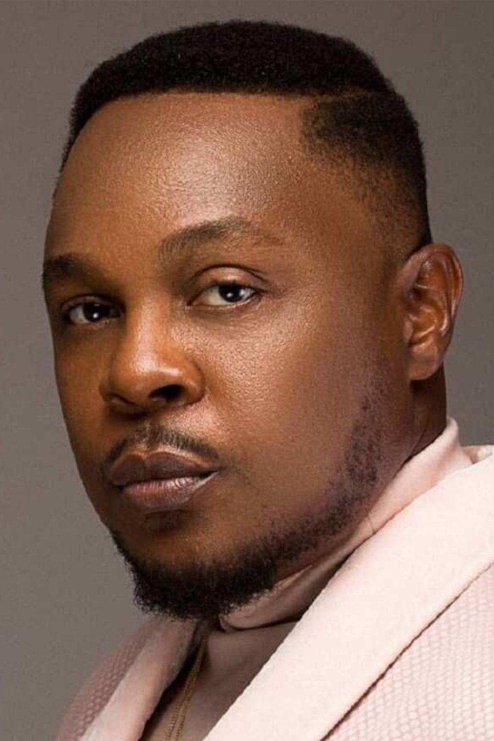 Femi Jacobs backdrop