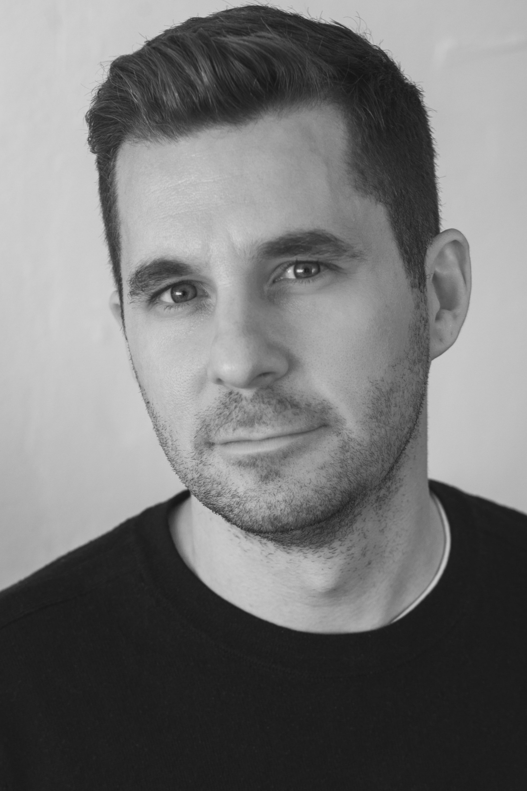 Jeff Cassidy backdrop