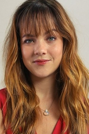 Cacá Ottoni backdrop