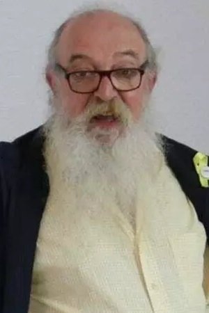 Vicenç Manel Domènech backdrop