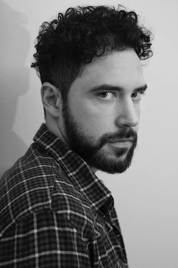 João Vancini backdrop