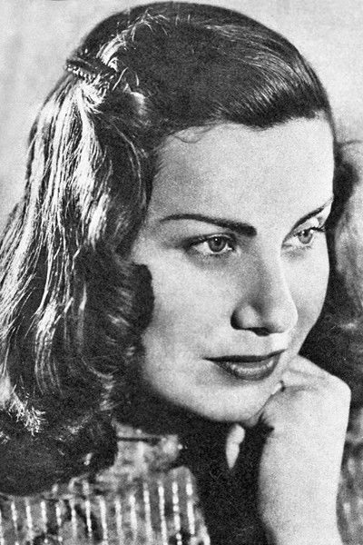 Irena Eichlerówna backdrop