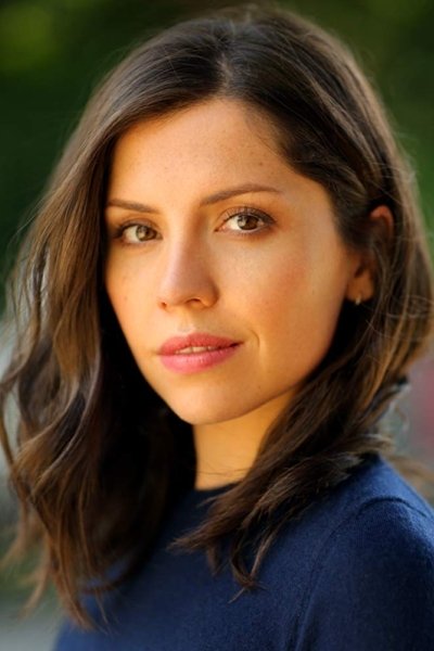 Marie Everett backdrop