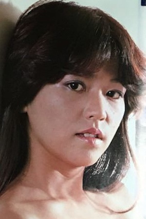 Yukari Takeshita backdrop