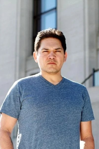 Gabriel Daniels backdrop