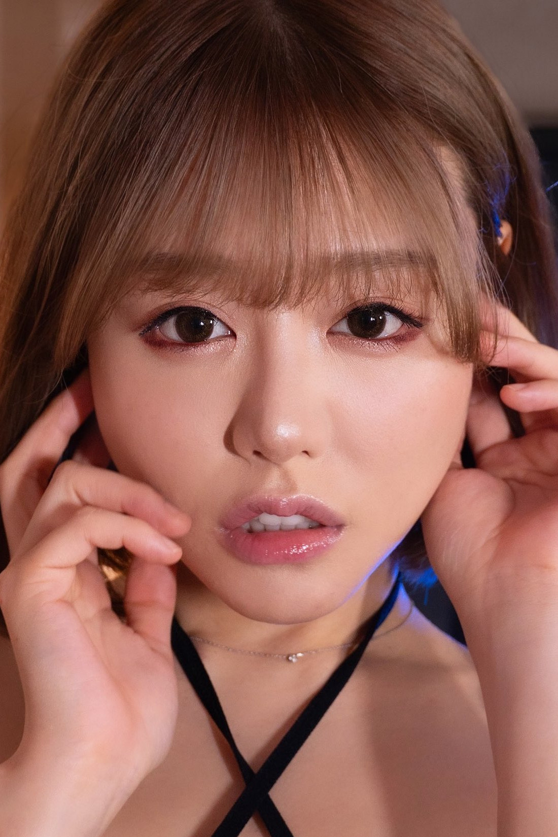 Mao Hamasaki backdrop