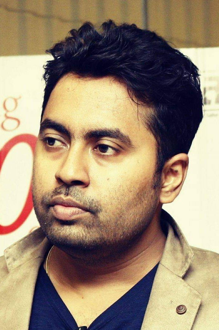 Manas Mukul Pal backdrop