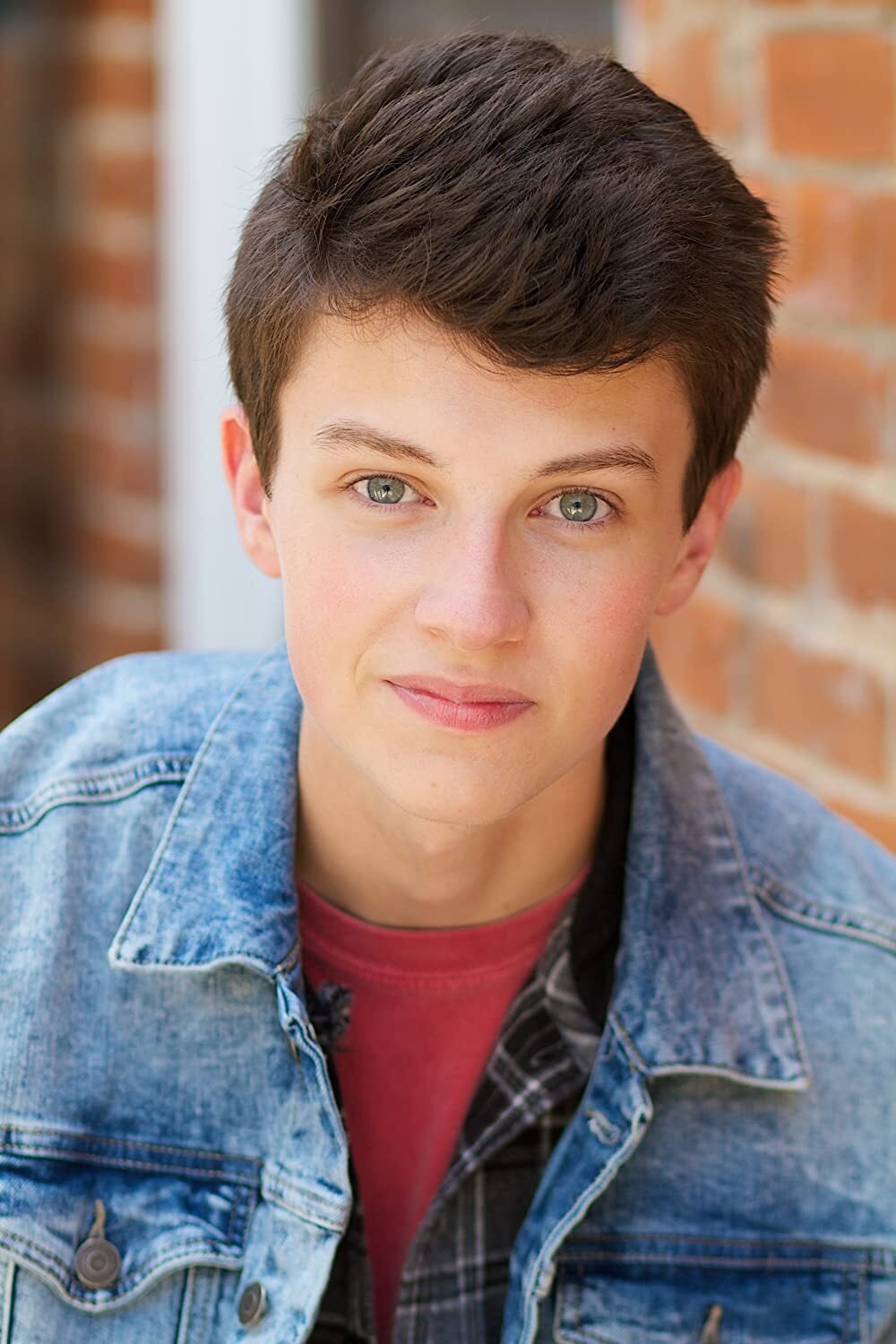 Dodge Prince backdrop