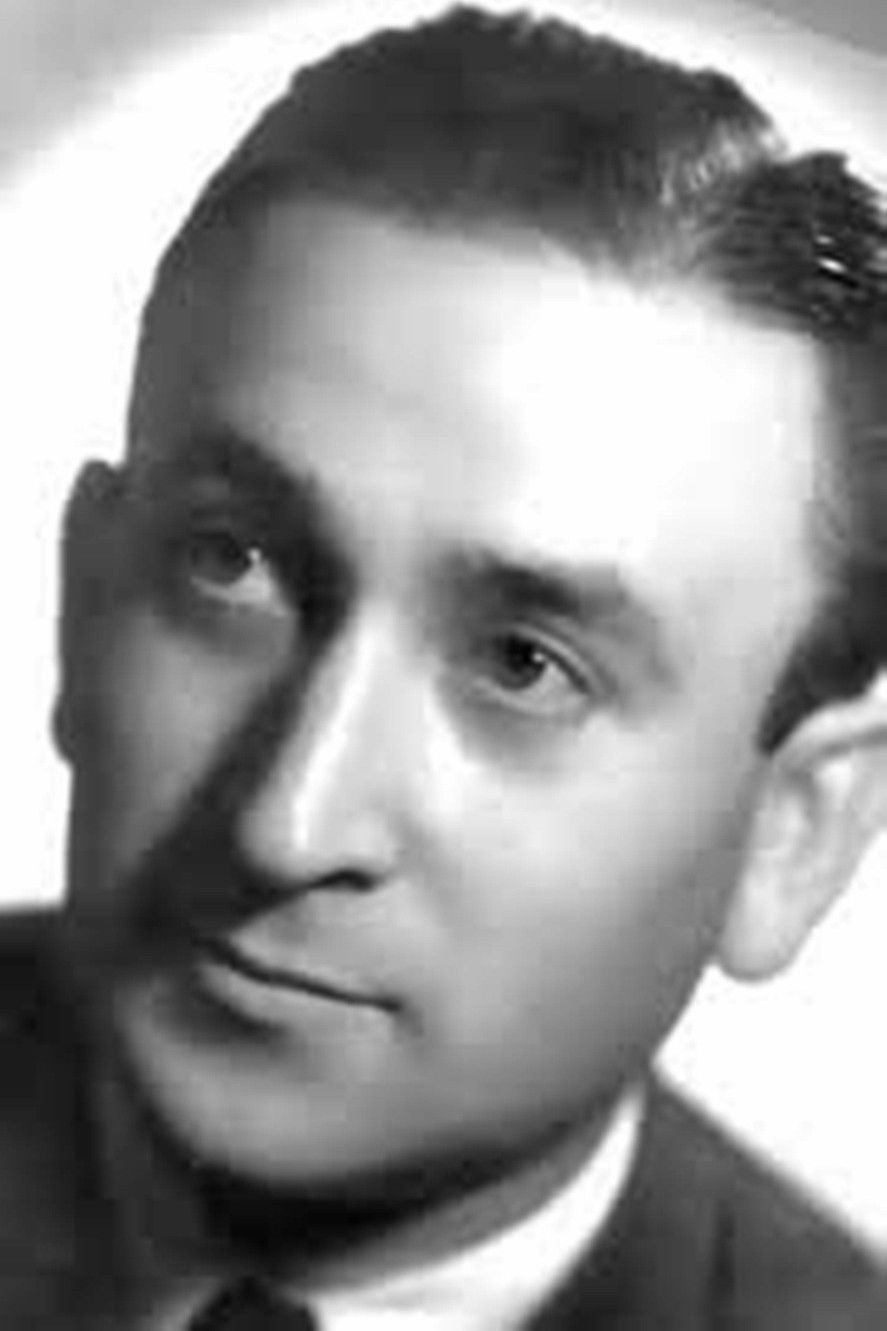 Alberto Soifer backdrop