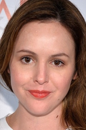 Michelle Morgan backdrop