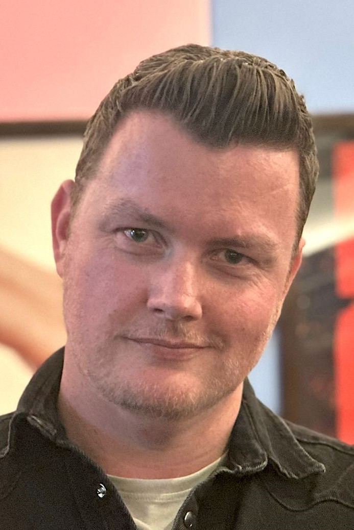 Jasper ten Hoor backdrop