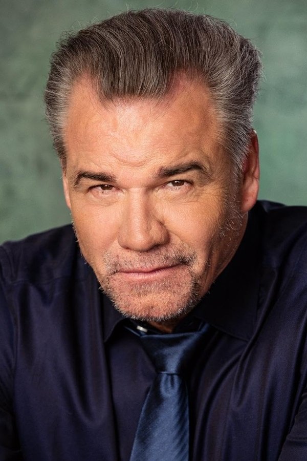 Anthony Palermo backdrop