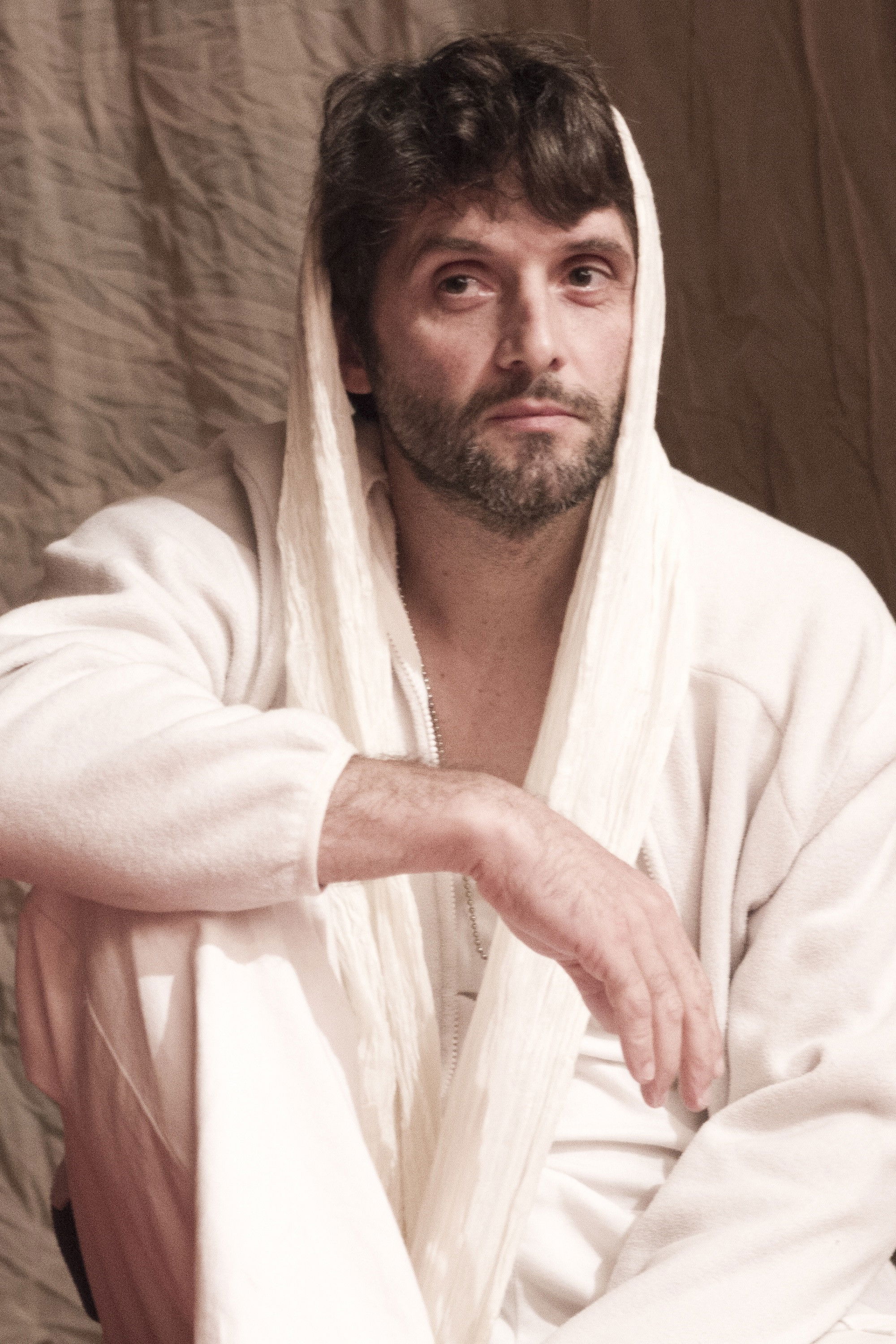 Sérgio Siviero backdrop