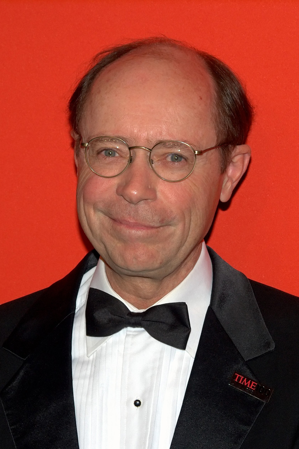 Tim D. White backdrop