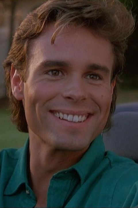 Patrick Lowe backdrop