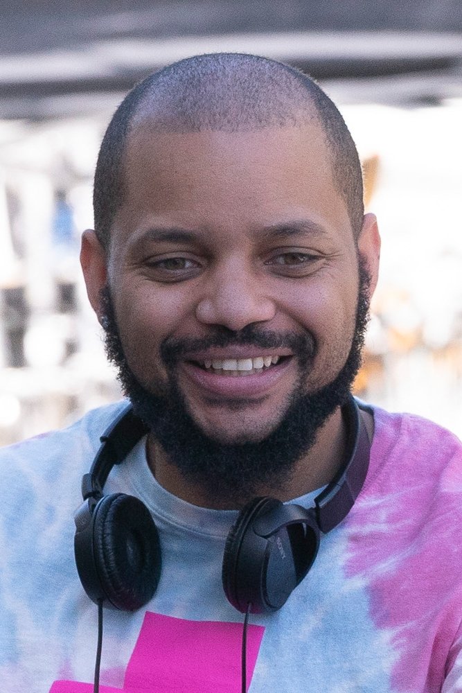 Lamar Woods backdrop