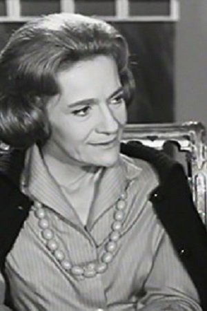 Athena Michaelidou backdrop