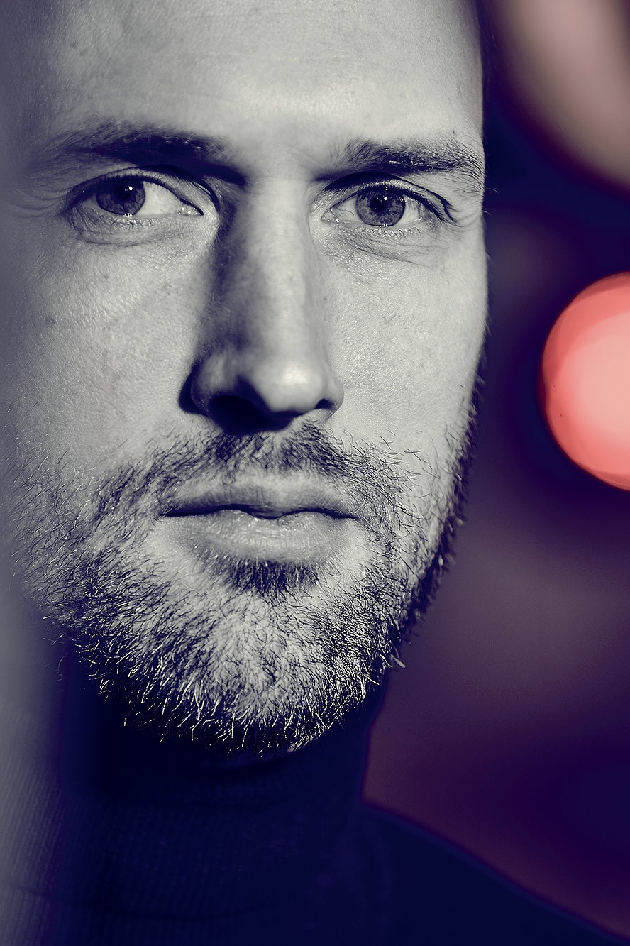 Ivars Krasts backdrop