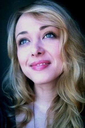 Marianna Jensen backdrop