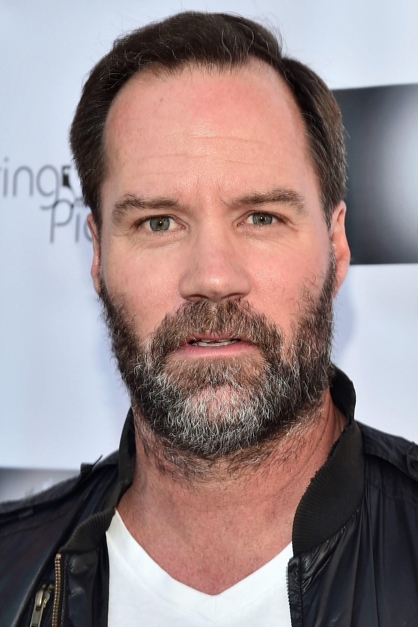 BoJesse Christopher backdrop