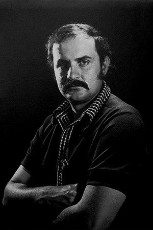 Antonio Yglesias backdrop