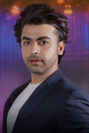 Farhan Saeed backdrop