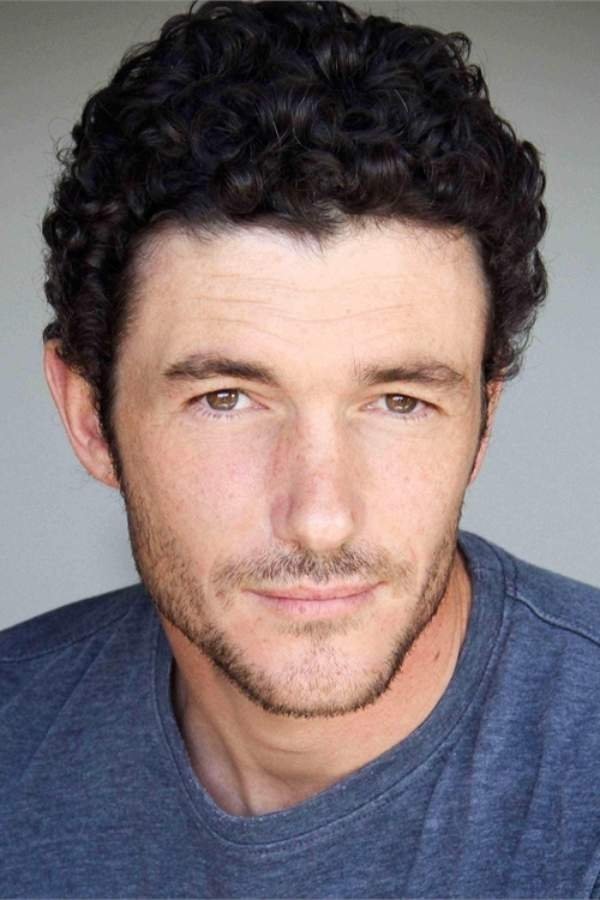 Francis Mountjoy backdrop