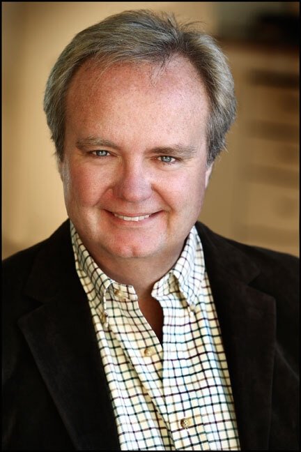 Tom Jennings backdrop