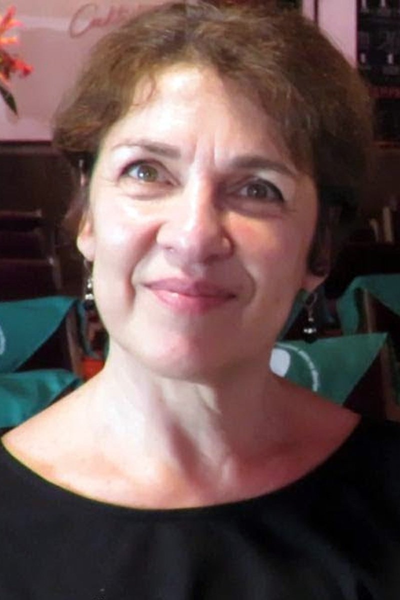 Noemi Frenkel backdrop