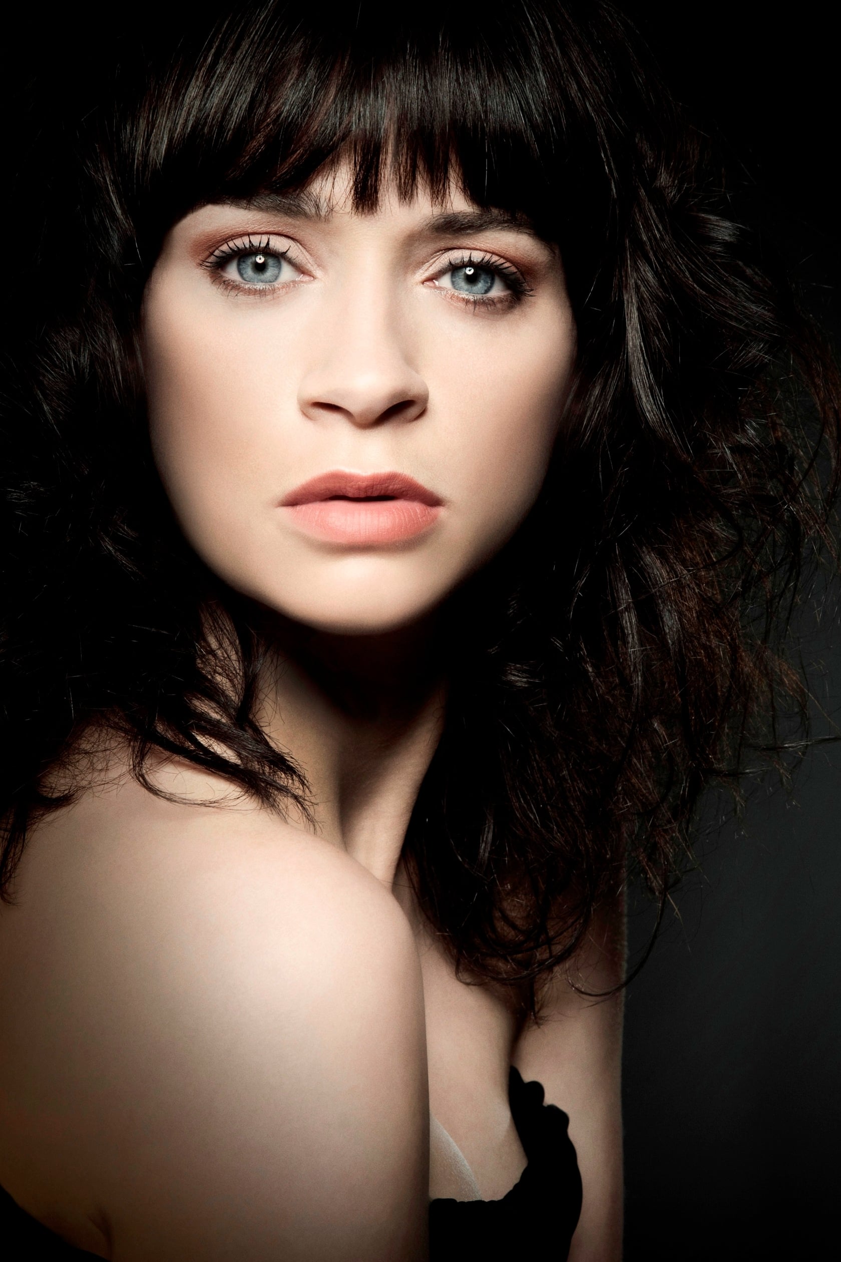 Charlene McKenna backdrop