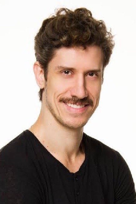 Theodoro Cochrane backdrop