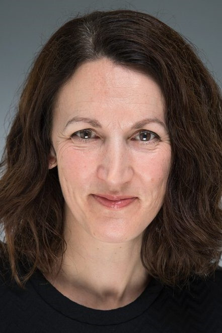 Kate Russell-Smith backdrop