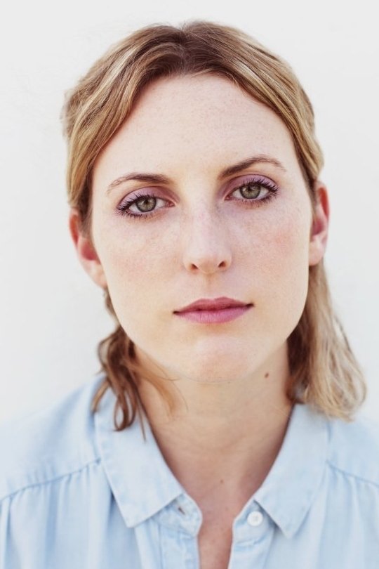 Diana Irvine backdrop