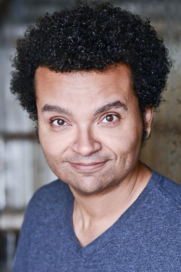 Nile Seguin backdrop