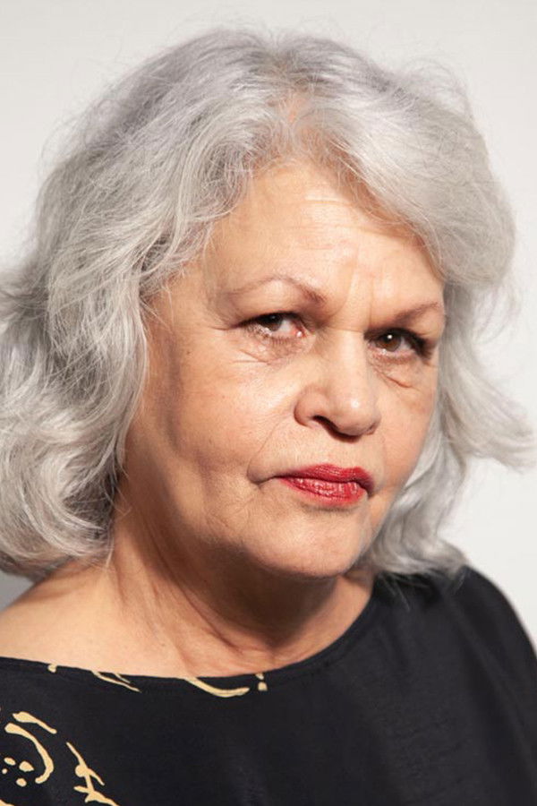 Celia Castro backdrop