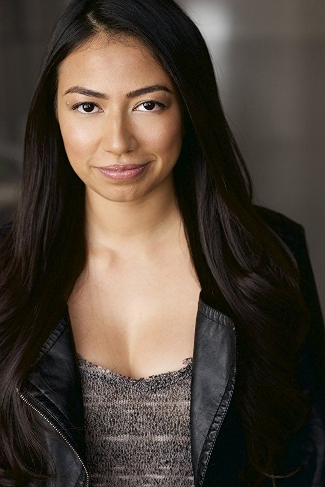 Natalie Camunas backdrop