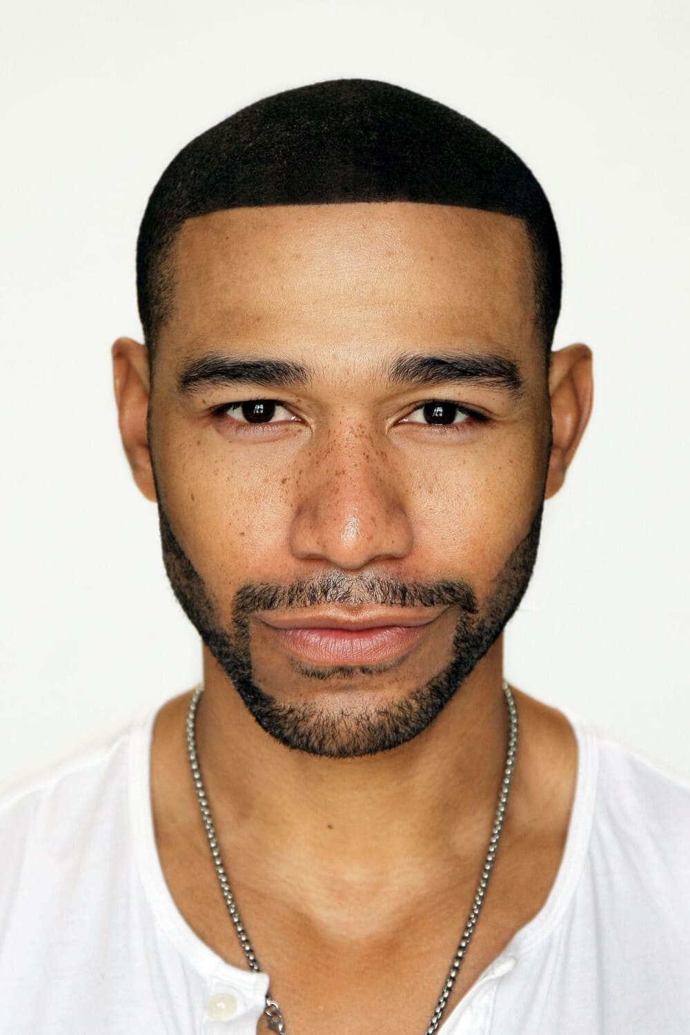 Blue Kimble backdrop