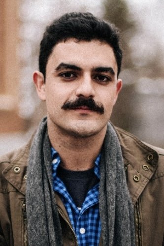 Gerardo Coello Escalante backdrop